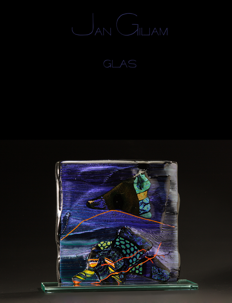jan giliam glas