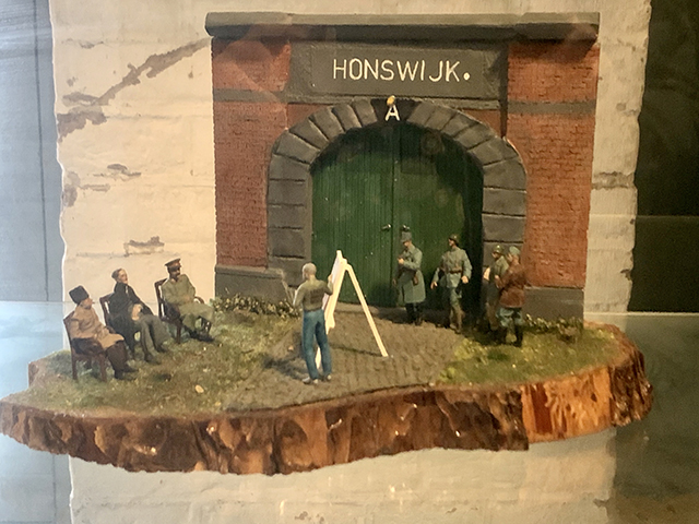 honswijk