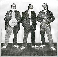 Three of a kind