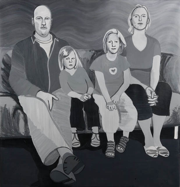 Familieportret2004
