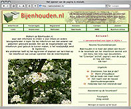 bijenhouden screenshot