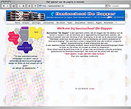 dappersite screenshot
