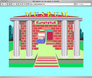 kunststuk screenshot