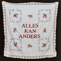 alles kan anders