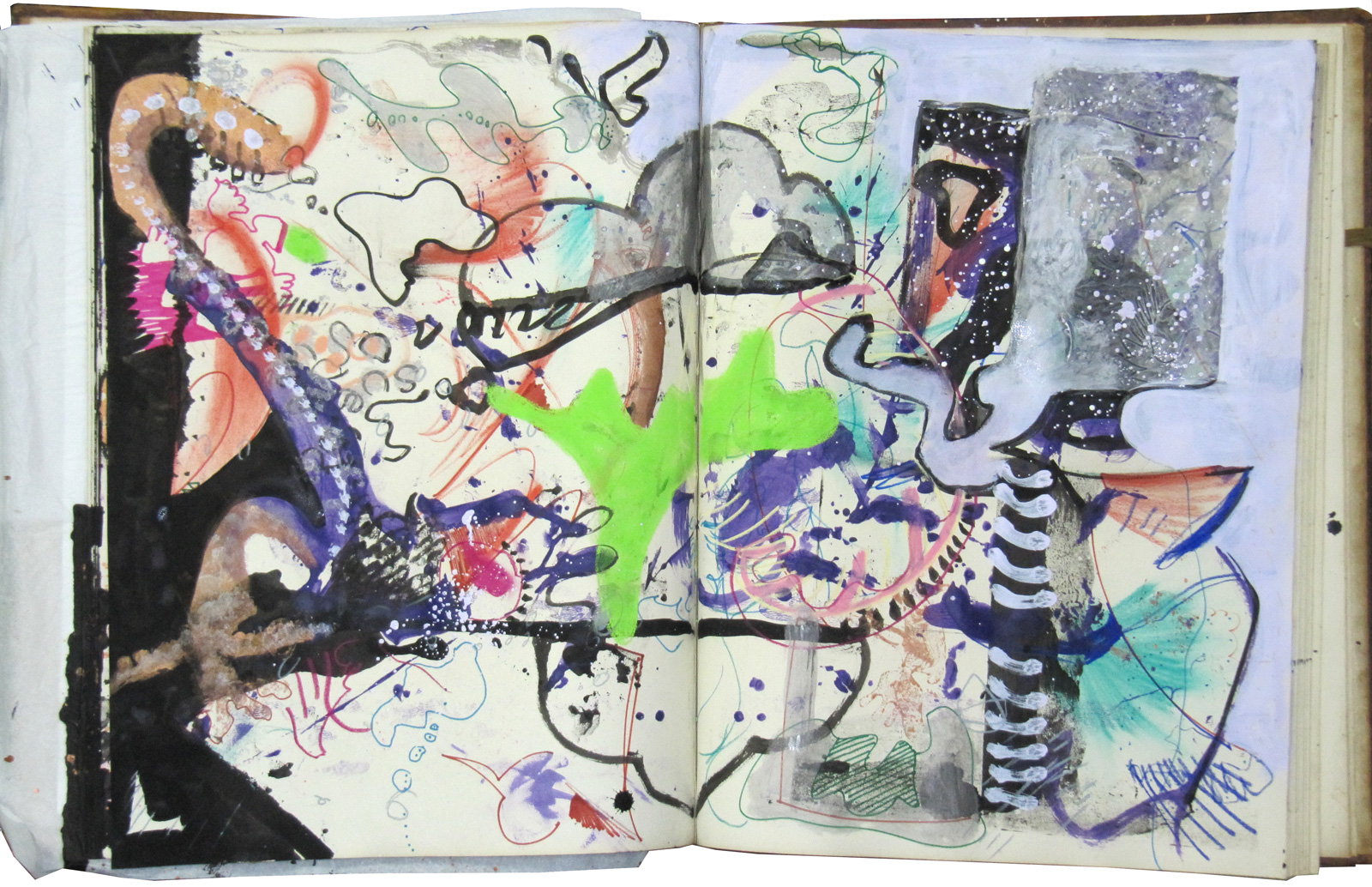 CAPA - Collective Automatic Painting Amsterdam