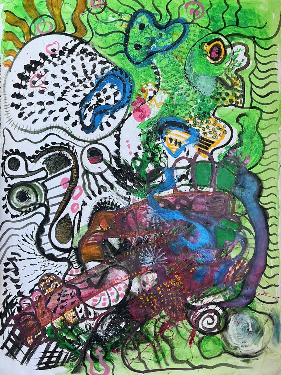 collaboration